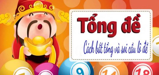 cách bắt tổng đề