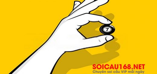 cách bắt lô giải 7