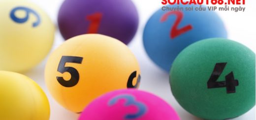 Xác suất cầu lô về cả cặp