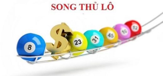Song thủ lô là hình thức chơi cực kì dễ trúng