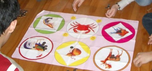 Những dấu hiệu bầu cua bịp dành cho người chơi mới