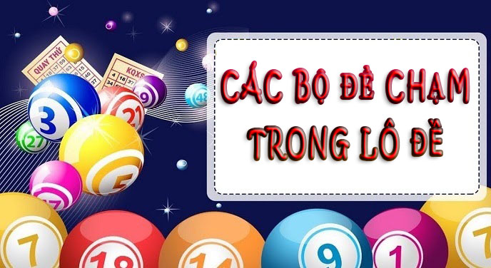 Tìm hiểu về chạm đề mới nhất 2025