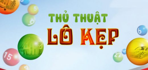 Thắng lớn với kinh nghiệm bắt lô kép
