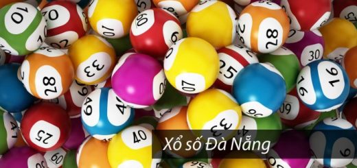 Xổ số Đà Nẵng hôm nay