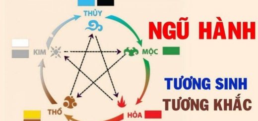 Soi số đề con vật từ lịch âm