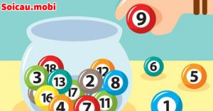 Khung giờ chốt số miền Bắc tỷ lệ trúng cao